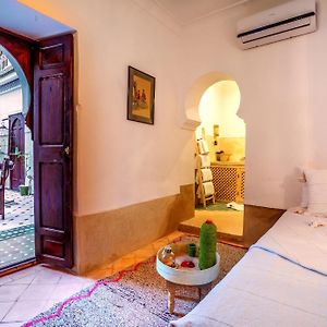 Habitación Estándar con Cama King